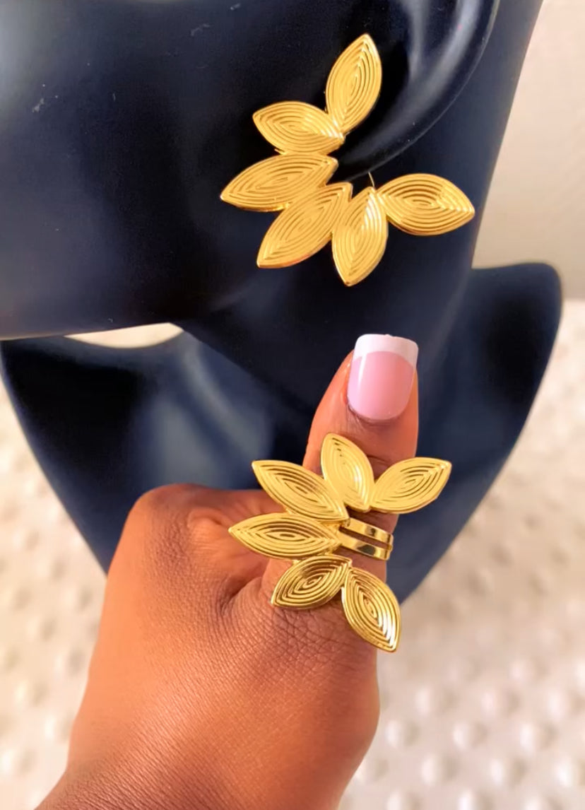 Parure Samira