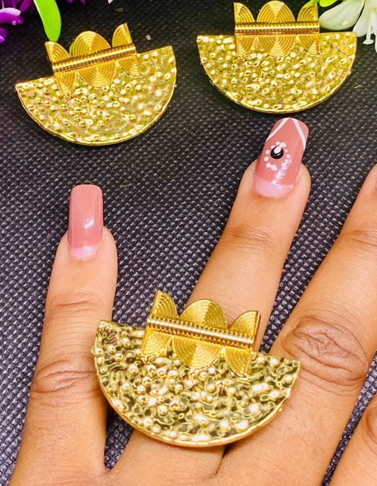 Parure zayna