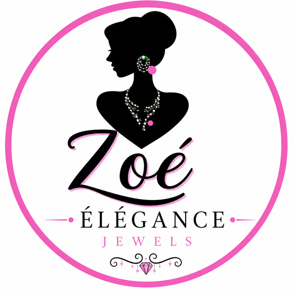 Zoé Élégance jewels 